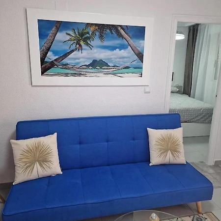 Almudena Apartments 또레비에하 외부 사진